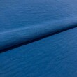 Crepe Air Flow Duna 100% Poliéster 1,50m Largura - Azul anil