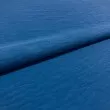 Crepe Air Flow Duna 100% Poliéster 1,50m Largura - Azul anil