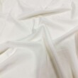 Crepe Porcelana 96% Poliéster 4% Elastano 1,47m Largura - Off white