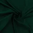 Crepe Porcelana 96% Poliéster 4% Elastano 1,47m Largura - Verde garrafa