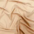 Crepe Porcelana 96% Poliéster 4% Elastano 1,47m Largura - Bege claro Crepe Porcelana 96% Poliéster 4% Elastano 1,47m Largura - Bege claro