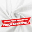 Fralda Gaze de Algodao Musselina Dupla Lote Promocional 100% Algodão 1,32m Largura - Branco Fralda Gaze de Algodao Musselina Dupla Lote Promocional 100% Algodão 1,32m Largura - Branco