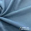 Fralda Mabber Quadriculada Vendida Em Metro 100% Algodão 0,80m largura - Azul vintage jlm