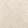 Linho Estampado Premium Mini Florzinhas Rosa 80% Algodão 20% Linho - Variante 2