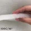 Manta Acrílica ACRILON 100 Gramas - Larg 1.50m - Branco