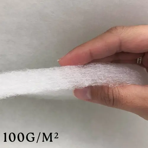 Manta Acrílica ACRILON 100 Gramas - Larg 1.50m - Branco