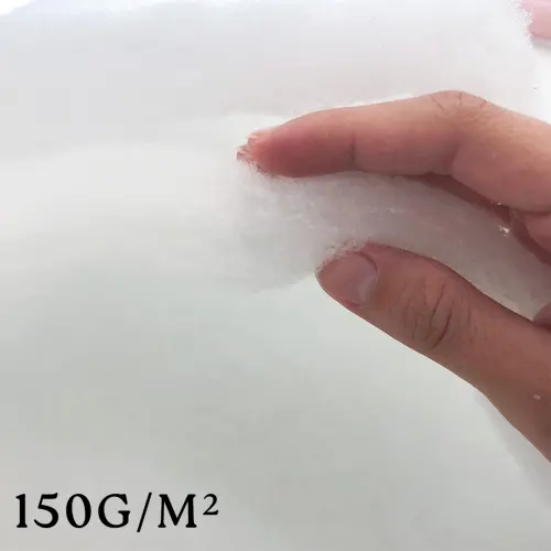 Manta Acrílica ACRILON 150 Gramas - Larg 2.20m - Branco