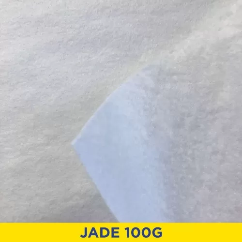Manta Acrílica Jade Pegorari - 1,50m largura - 50% Poliéster 50% Viscose - Liso