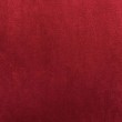 Manta Fleece Flanelada Lisa - 100% Poliéster - 2,5m Largura - Vermelho escuro