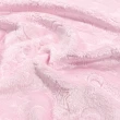 Manta Fleece Infantil Noite Estrelada 100% Poliéster 1.60m Largura - Rosa bebê Manta Fleece Infantil Noite Estrelada 100% Poliéster 1.60m Largura - Rosa bebê
