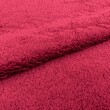 Manta Sherpa 100% Poliéster 1,60m Largura - Pink