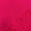 Manta Sherpa - 100% Poliéster - 2,50m largura - Pink