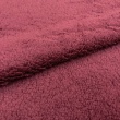 Manta Sherpa - 100% Poliéster - 2,50m largura - Rosa envelhecido