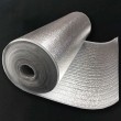 Manta Térmica Metalizada Dupla Face - 100% Polietileno - 1,00m Largura - Metalizado
