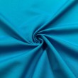 Microfibra Nacional Lisa (Tactel) - 1,60m largura - Azul turquesa