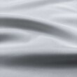 Microfibra Roupa de Cama 100% Poliéster 2,50m Largura - Cinza claro