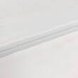 Microfibra Tactel Promocional Cores e Branco Para Sublimação 100% Poliéster 1,60m Largura - Branco