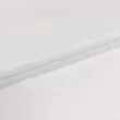 Microfibra Tactel Promocional Para Sublimação 100% Poliéster 1,60m Largura - Branco