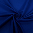 Microfibra Tactel Promocional Cores e Branco Para Sublimação 100% Poliéster 1,60m Largura - Azul royal