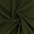 Microsoft Liso - 100% Poliéster - 1,67m largura - Verde musgo