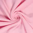 Microsoft Liso - 100% Poliéster - 1,67m largura - Rosa