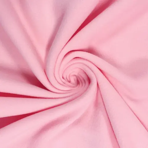 Microsoft Liso - 100% Poliéster - 1,67m largura - Rosa