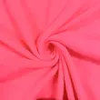 Microsoft Liso - 100% Poliéster - 1,67m largura - Rosa neon