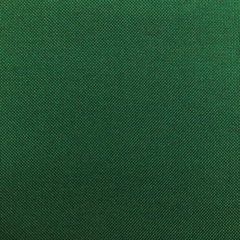 Nylon 600 - 40% Poliéster 60% PVC - 1,50m Largura - Verde bandeira