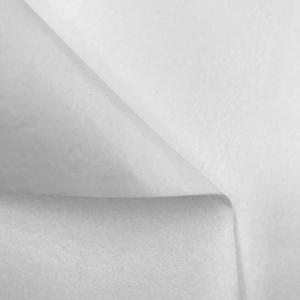 Nylon Dublado Acoplado Larg. 1,40M - Branco