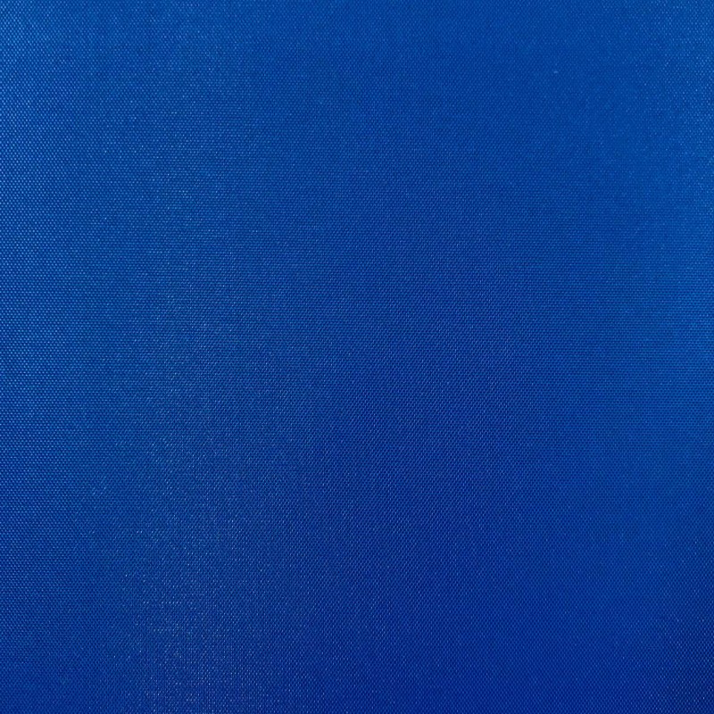 Nylon Emborrachado Impermeável - 100% Poliamida - 1,50m largura. - Azul royal escuro