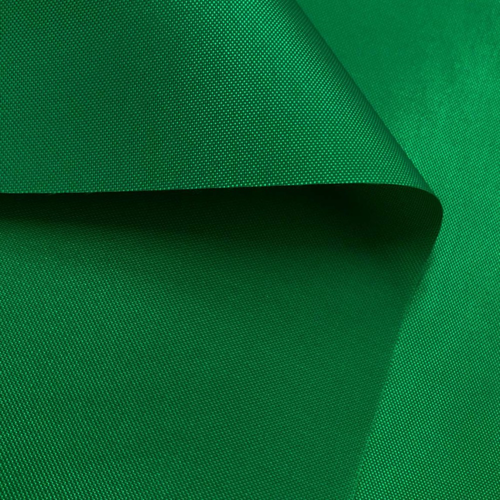 Nylon Paraquedas 100% Poliamida 1,50m largura - Verde bandeira