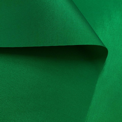 Nylon Paraquedas 100% Poliamida 1,50m largura - Verde bandeira