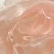 Organza Cristal - 100% Poliéster - 1,50m Largura - Coral