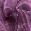 Organza Cristal - 100% Poliéster - 1,50m Largura - Vinho