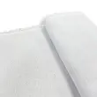 Peça de 10 Metros Tecido Pano de Prato Cores Claras 100% Algodão 0,70m largura - Branco flame