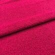 Pelúcia Manta Teddy Mini Sherpa Crespinha 100% Poliéster 1,50m Largura - Pink