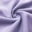 Pelúcia Soft Liso - 100% Poliéster - 1,50m Largura - Lilás