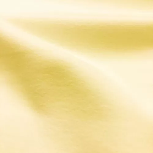 Pelúcia Soft Liso - 100% Poliéster - 1,50m Largura - Amarelo bebê