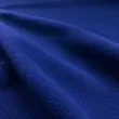 Pelúcia Soft Liso - 100% Poliéster - 1,50m Largura - Azul royal