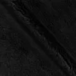 Pelúcia Ultrasoft 100% Poliéster 1,50m Largura - Preto