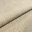 Pelúcia Boucle para Artesanato 100% Poliéster 1,42m Largura - Bege claro Pelúcia Boucle para Artesanato 100% Poliéster 1,42m Largura - Bege claro