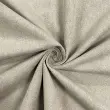 Pelúcia Boucle para Artesanato 100% Poliéster 1,42m Largura - Prata