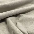 Pelúcia Boucle para Artesanato 100% Poliéster 1,42m Largura - Prata Pelúcia Boucle para Artesanato 100% Poliéster 1,42m Largura - Prata