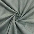 Pelúcia Boucle para Artesanato 100% Poliéster 1,42m Largura - Verde acinzentado