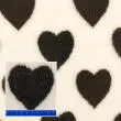 Pelúcia Carapinha Coleção Love 100% Poliéster 1,60m largura - Love marrom