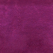 Pelúcia Carapinha Lisa 100% Poliéster 1,60m largura - Violeta
