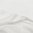Plush Liso 100% Poliéster 1,60m Largura - Branco Plush Liso 100% Poliéster 1,60m Largura - Branco