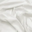 Plush Liso 100% Poliéster 1,60m Largura - Branco Plush Liso 100% Poliéster 1,60m Largura - Branco