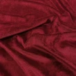 Plush Liso 100% Poliéster 1,60m Largura - Vermelho Plush Liso 100% Poliéster 1,60m Largura - Vermelho
