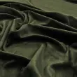 Plush Liso 100% Poliéster 1,60m Largura - Verde musgo Plush Liso 100% Poliéster 1,60m Largura - Verde musgo